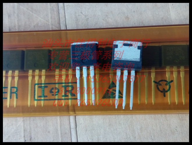 IRF9520NL 9520NL 欢迎咨询