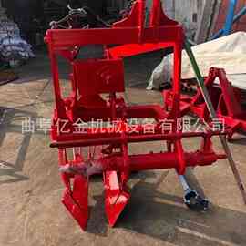 青州山药苗收获机厂家 白玉豆苗收获机价格 山药嘴子收获机图片