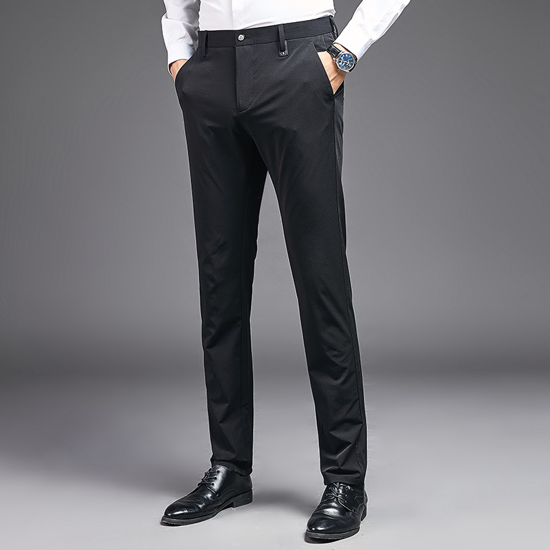 Pantalon homme - Ref 3444167 Image 3