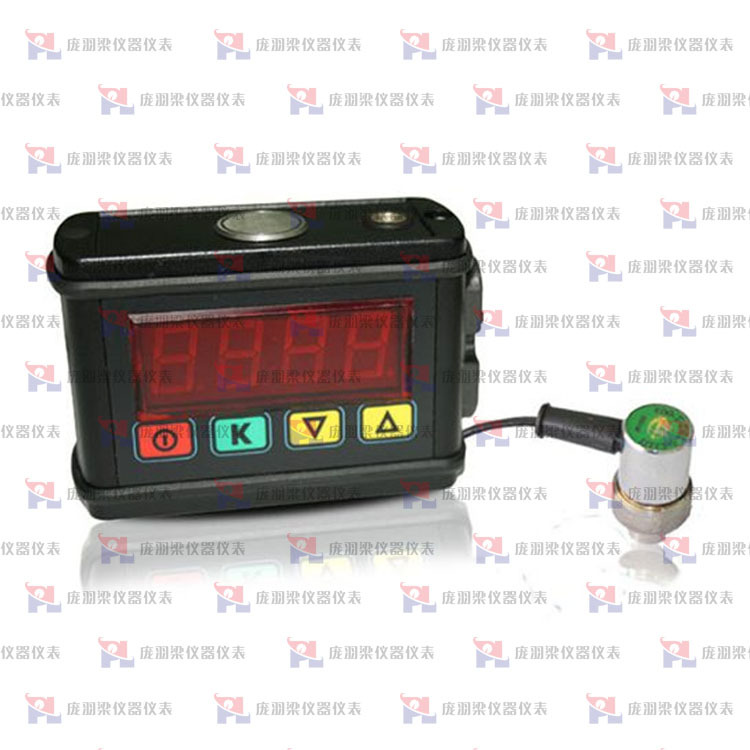 乌克兰OKOndt TUZ-5 便携式手动超声测厚仪