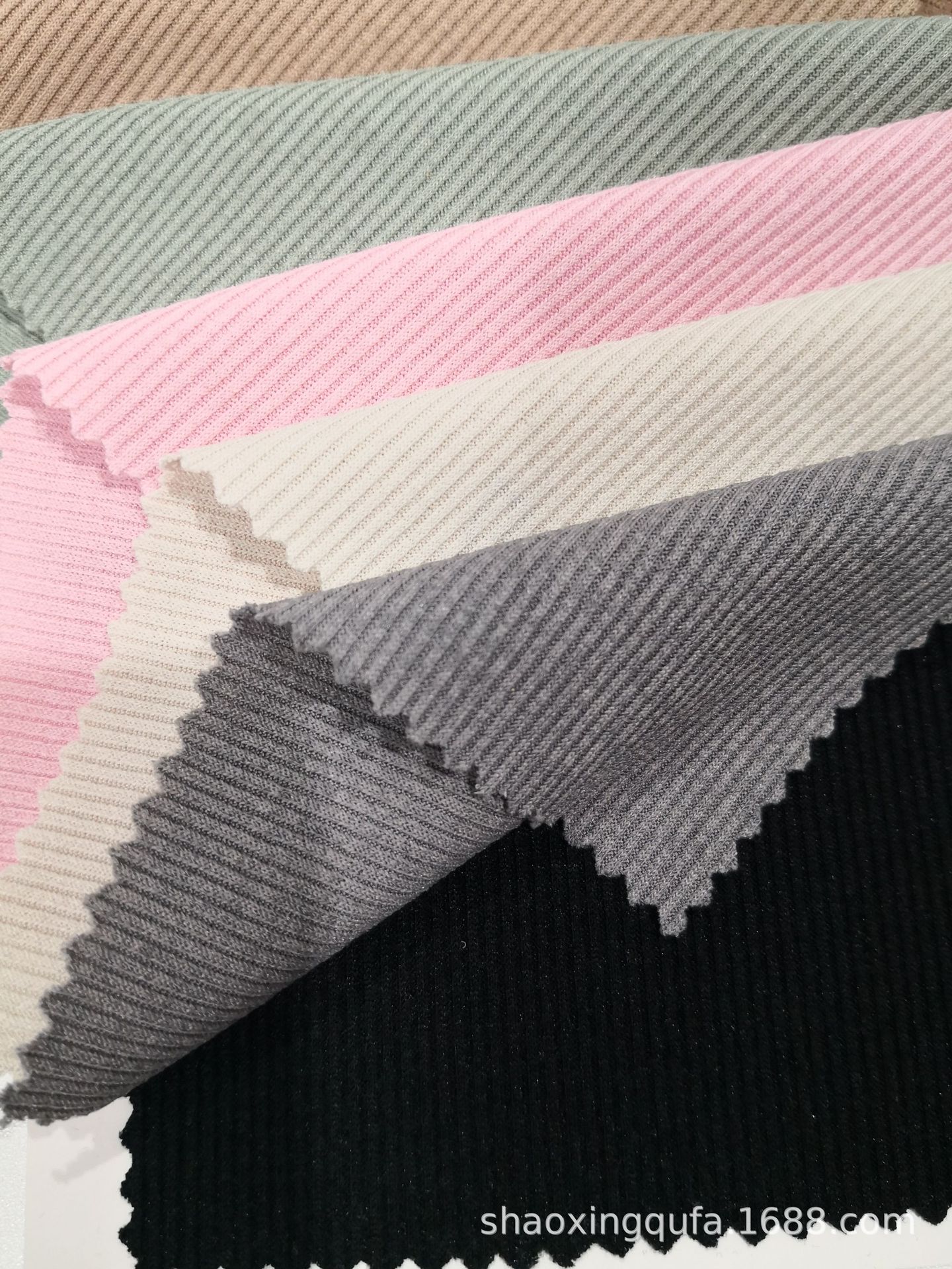 冰丝牙签条 牙签条面料 网红爆款 网红爆款裤子料 牙签条爆款裤料