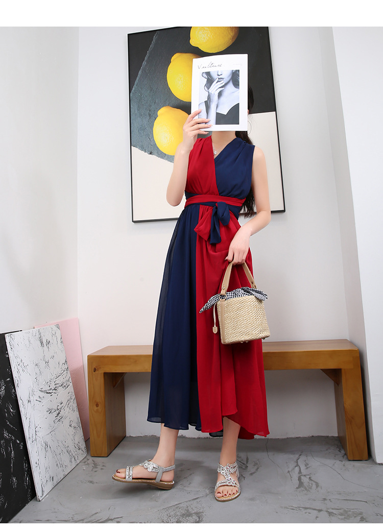 2024 New cross-border large-sized hollowed-out sandals, Bohemian-style women's shoes, summer comfortable flat diamond sandals undefined