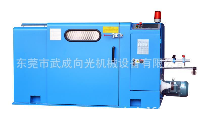 专业批发电线电缆设备400P绞线机，束丝机，高绞机