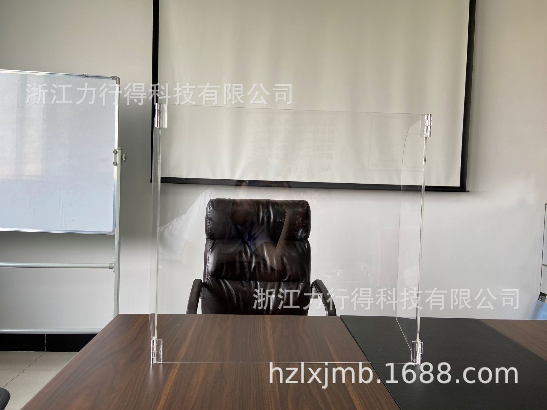 厂家供应亚克力透明板，亚克力板，亚克力隔离板，亚克力挡板防疫