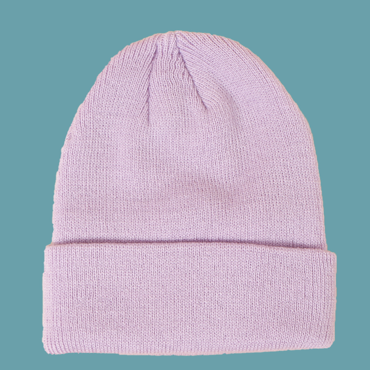 pure color wild warm hat  NSTQ15833