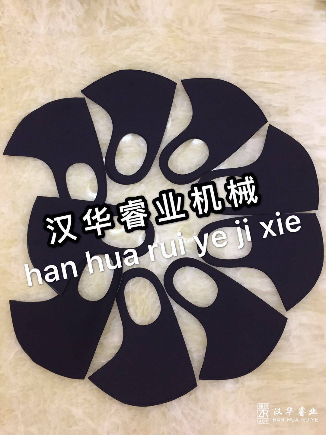 明星口罩机 全自动口罩焊接机 明星同款口罩热合机 现货批发零售