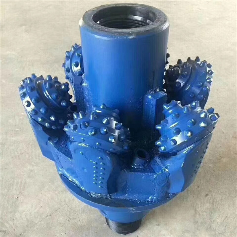 回扩器 非开挖 定向钻 牙轮回扩器 滚刀回扩器 桶式回扩孔器 板式