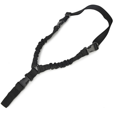 outdoors American style multi-function Rope gun CS motion Oblique Strap Single point multi-function Rope gun