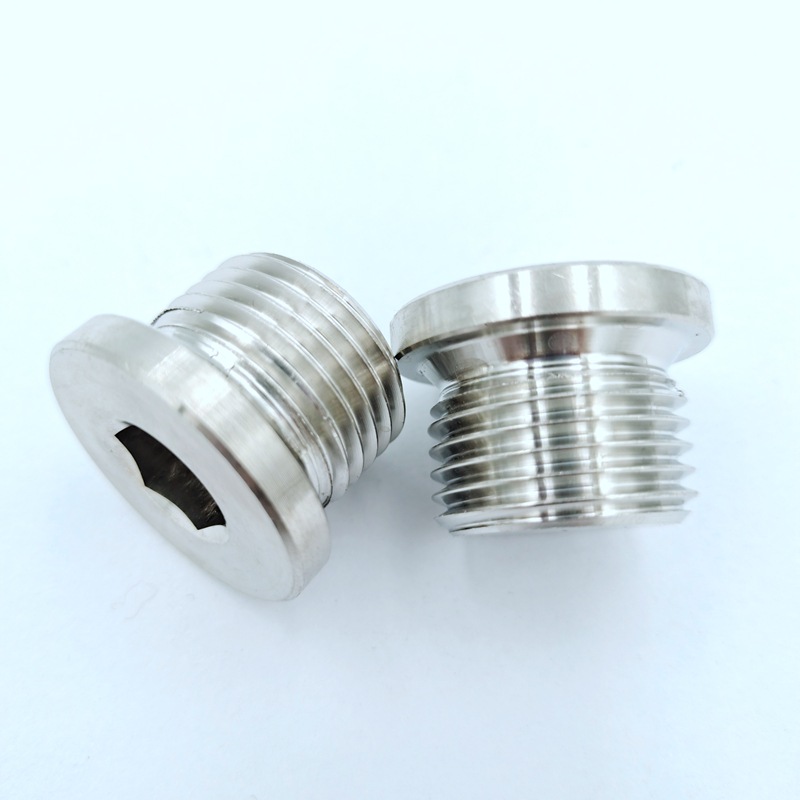 内六角带边堵头 (3)