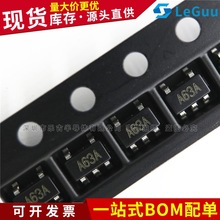 LM321 �zӡA63A SOT23-5 �NƬ LM321MFX �\��Ŵ���ICоƬ