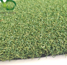 人工草坪高爾夫球草坪 加密加厚雙色混織 假草坪網球排球仿真草