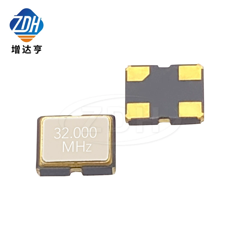 Pastrication Crystal 5032 25M 25MHz 25.000MHz Патч 4P 4P Резидент 5.0*3.2mm
