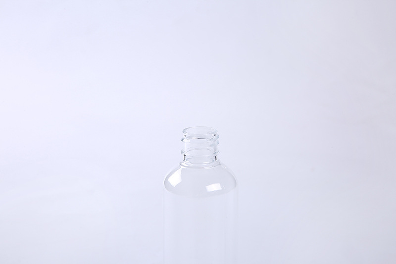 20g Weight Plastic Material Solid Color Pattern 30ml 50ml 100ml Spray Bottle Transparent Plastic Portable Disinfection Water Cosmetic Bottle 4
