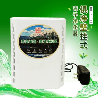 空气净化器批发公厕除臭宠物消毒去负离子商场工业除味空气净化器