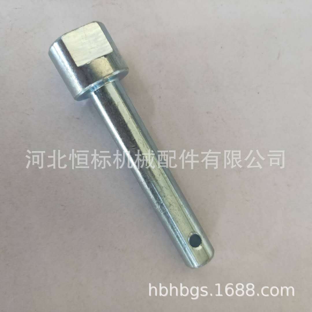 合力3T老式货叉销