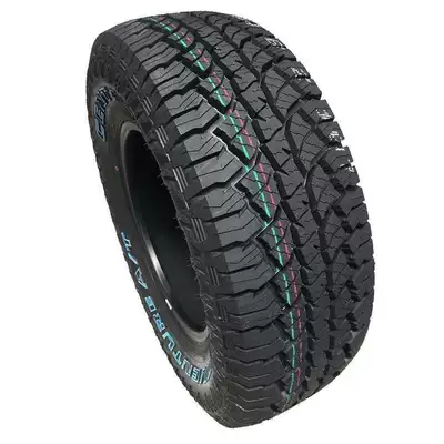Off-road şinlər AT tire 215/75R