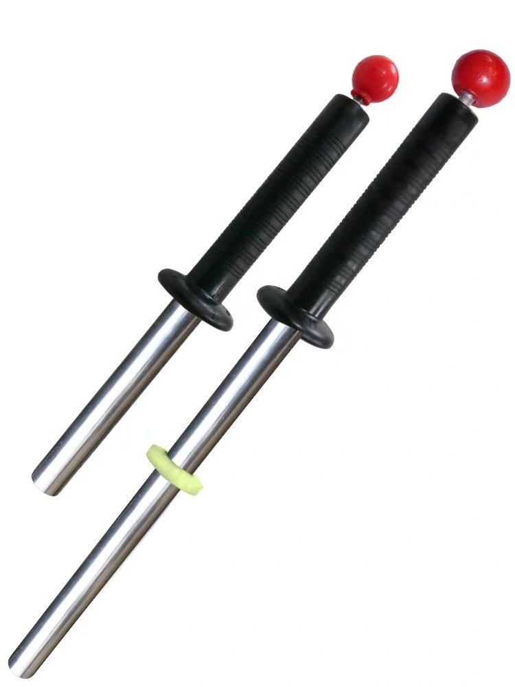 Магнитный поглотитель железа, магнитный очиститель, инструмент для удаления железа, железный стержень, очиститель от железного шлака и стружки, постоянный магнитный очиститель железа, сверхмощная модель для очистки.