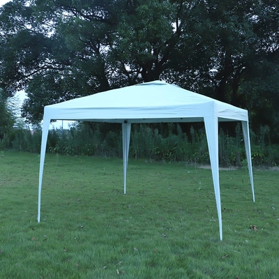 Tent Semi-automatic Outdoor Parasol: Çadırlar