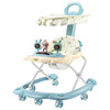 Children's universal walker for boys