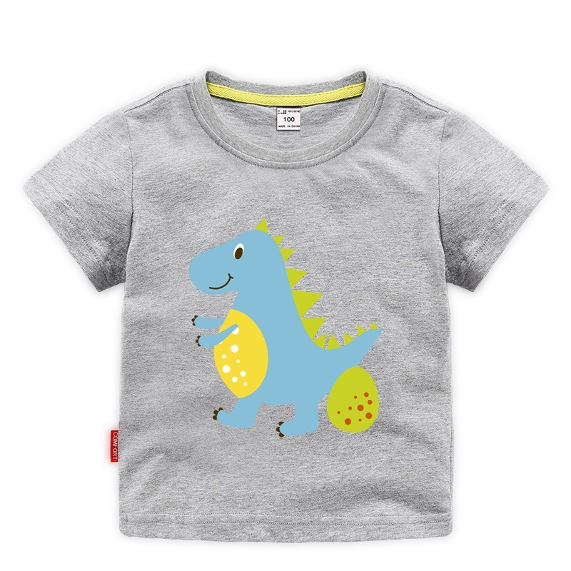 T-shirt enfant en coton - Ref 3427918 Image 7