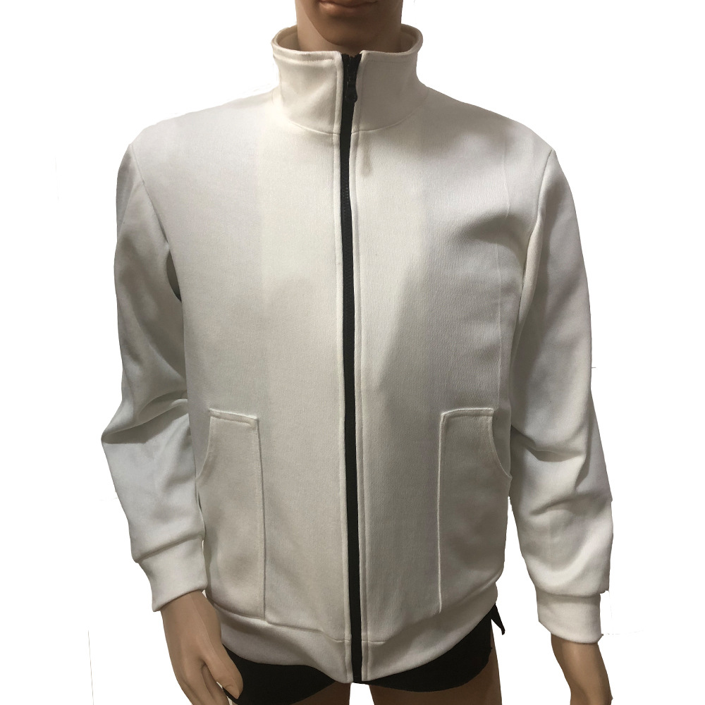 防割衣服 5级防割针织防撕拉 玻璃厂服 野外防身服装