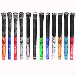 �ߠ����հ� ���z���������ֱ��pɫ�޼�Golf Grip��ɫ�ְѶ���logo