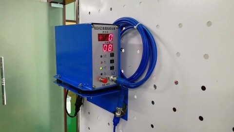 台湾世代SHIDAI SD-401/402下死点检知废屑上跳检知