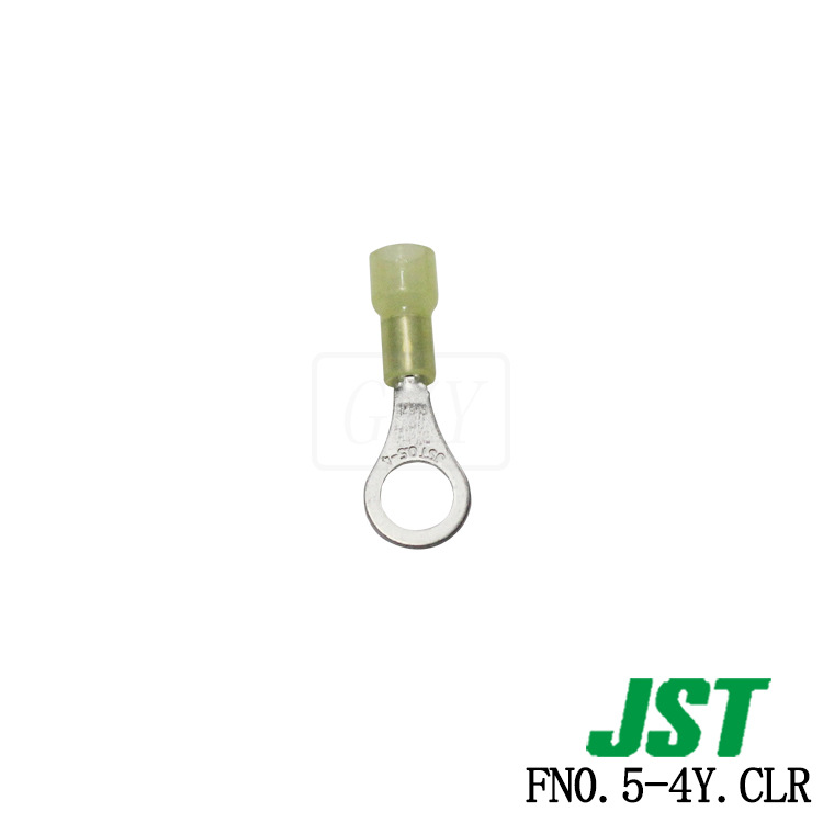 �ɶ��� FN0.5-4  Y.CLR ��ѹ���� �������� JST������