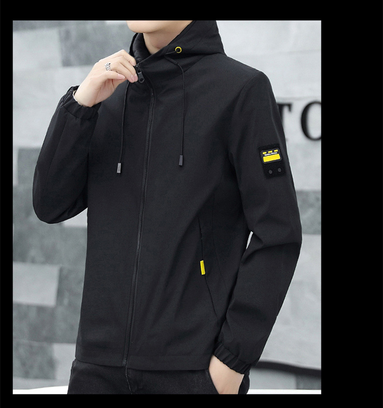 Veste pour homme - Ref 3443357 Image 26