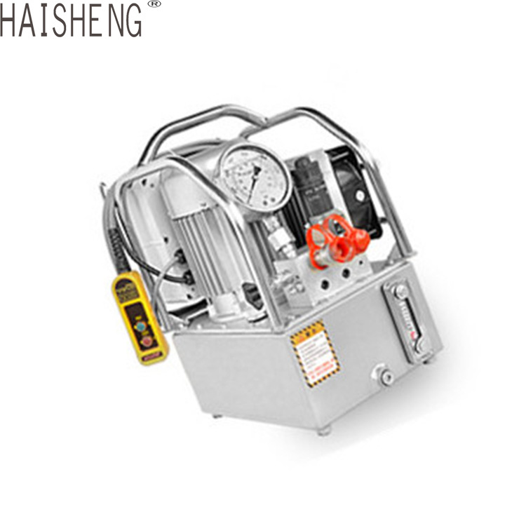 BHS304液压扳手三级泵_副本1 - 副本