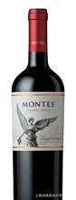 智利蒙特斯酒庄经典系列赤霞珠干红葡萄酒Montes Classic Series