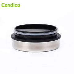 竹製環保不鏽鋼辦公咖啡杯可雕刻字禮品杯竹殼咖啡水杯子跨境專供