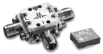 Marki混频器T3-07 ---苏州瑞贝斯优势代理