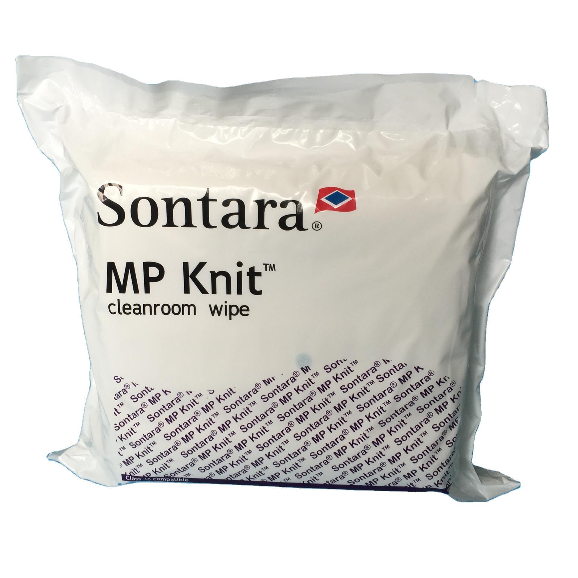 代理胜特龙 MP-knit针织布原装无尘布擦拭布精密仪器清洁