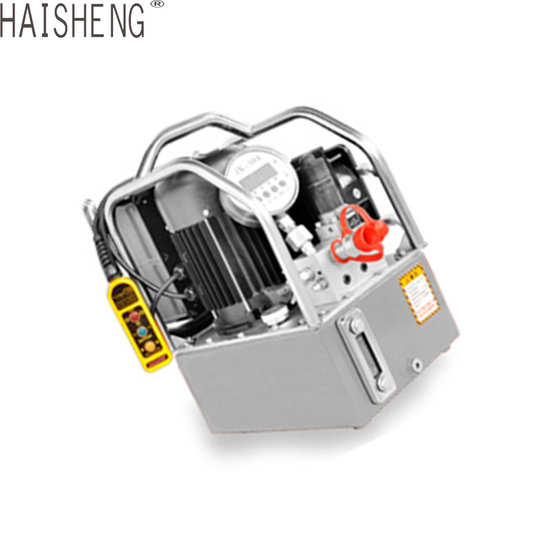 AHS304液压扳手自动泵_副本1