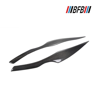 Suitable for BMW 06-12 E90 Lamp eyebrow