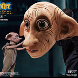 Хэллоуин эльф -латексная маска Гарри Поттер Магии Мир 12 Маска Маска Дом Маска