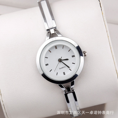 Manufactor Selling Korean Edition Trend student Female models Watch jw Simplicity lady Bracelet watch Quartz watch Manufactor goods in stock