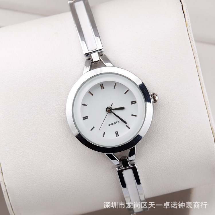 Manufactor Selling Korean Edition Trend student Female models Watch jw Simplicity lady Bracelet watch Quartz watch Manufactor goods in stock