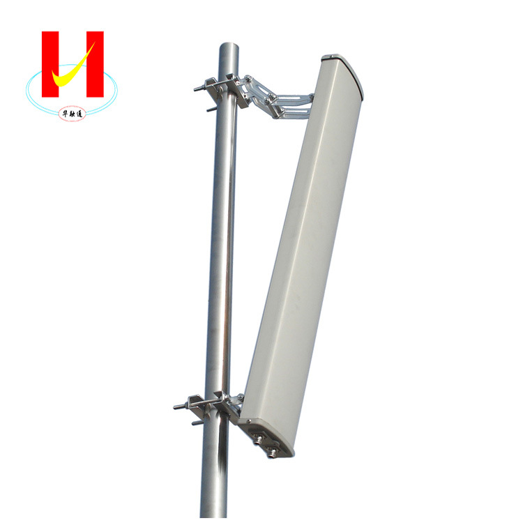 1800MHz 高增益双极化基站天线DCS 3G系统 高增益17dbi传输距离远