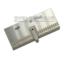 2.0mm���CPCI J1  ������244-11300-15  �滻ERNI354142