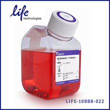 LIFE 10888-022 Neurobasal-A Medium (1X), Liquid��500ML