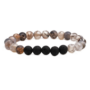 �羳���N�W���Ʒ���yʯ������� 8MM��ɽʯ�������֧����؛