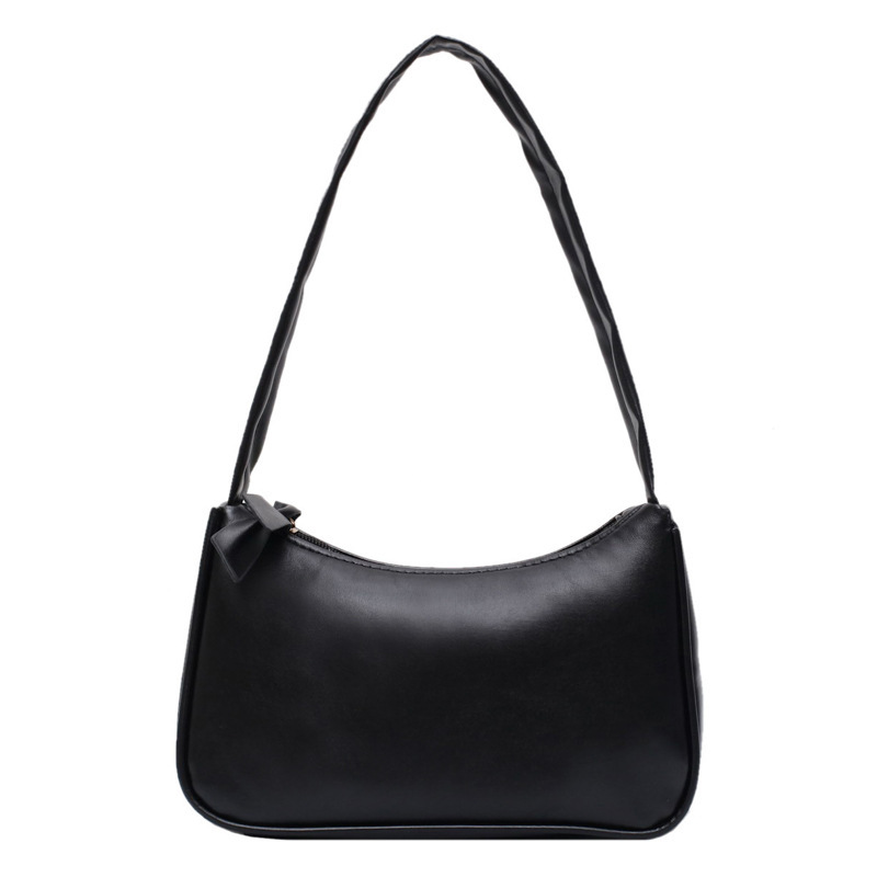 Ins Korean bag women's bag 2021 new Korean style one shoulder bag