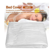 һԴɳl||100Pcs Disposable Couch CoverĦɳl