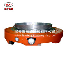 振峰机械 供应吹膜机各种模头/旋转体/三通/各种风环等配件