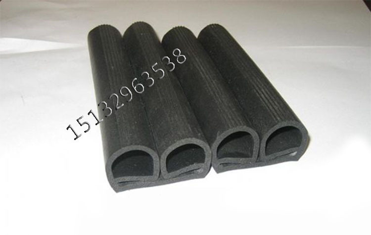 厂家定做密封条双e字冷库条H型双e三元乙丙冷库冷库门