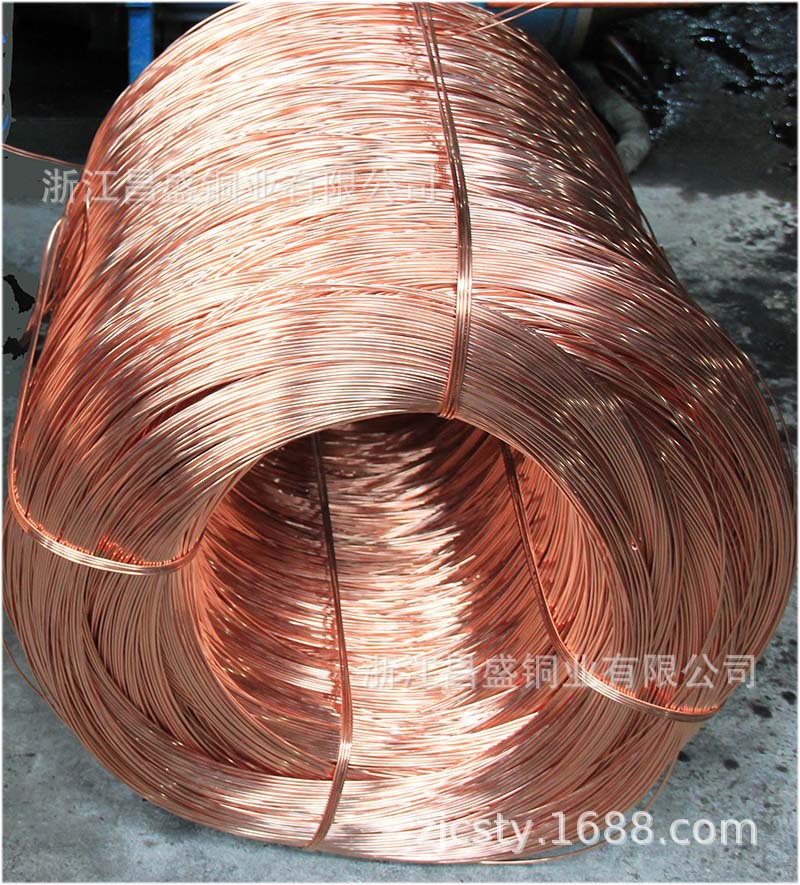 通辽紫铜管厂家加工异型材 紫铜排 紫铜棒 紫铜管T2