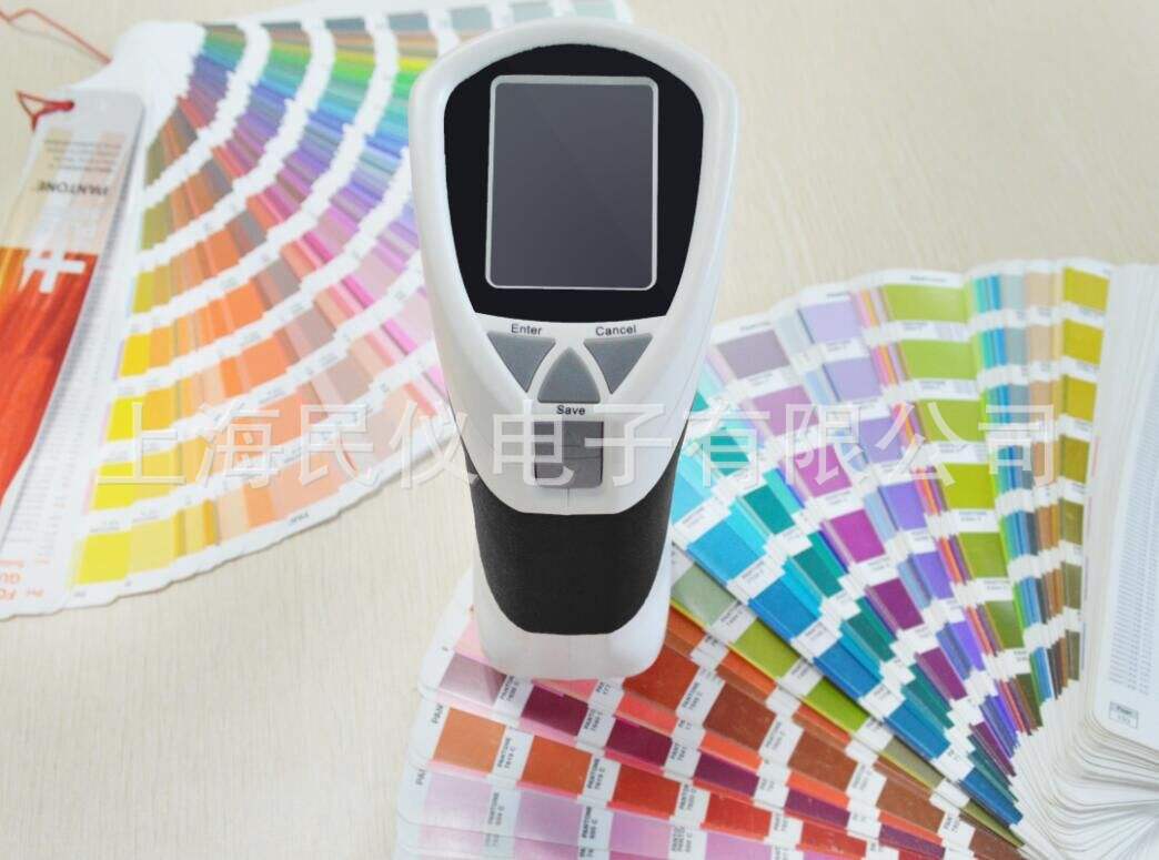 供应CS-200手持式色差仪 便携式色差计