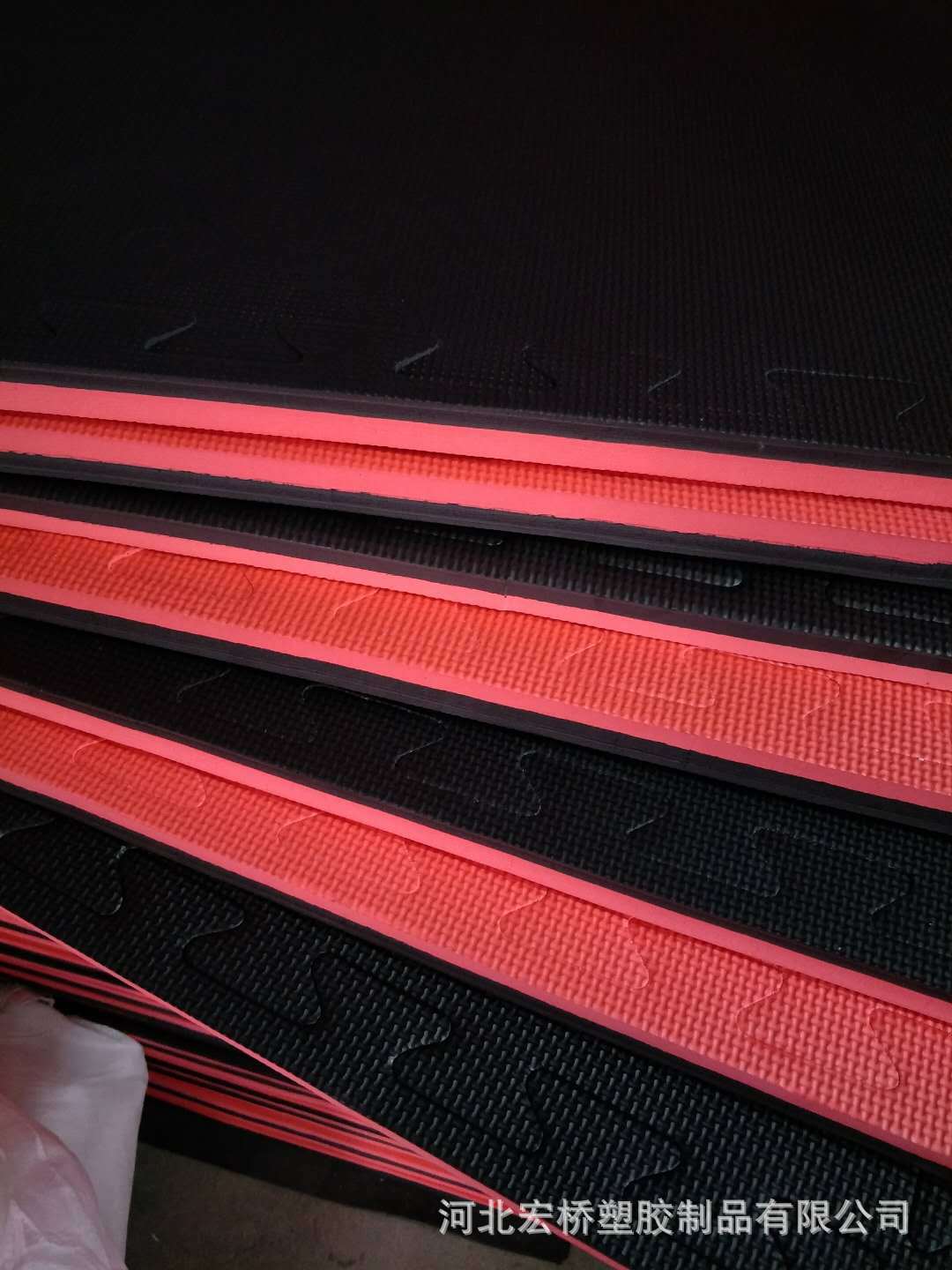 EVA floor mat splicing mat non-slip mat taekwondo mat foam floor mat